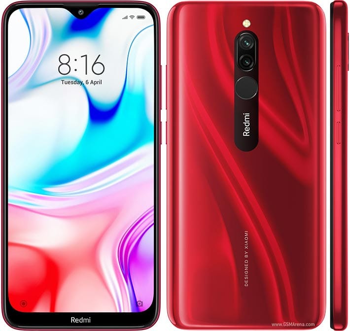 Xiaomi Redmi 8 — image 1