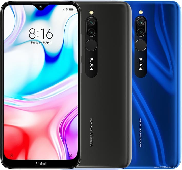 Xiaomi Redmi 8 — image 2
