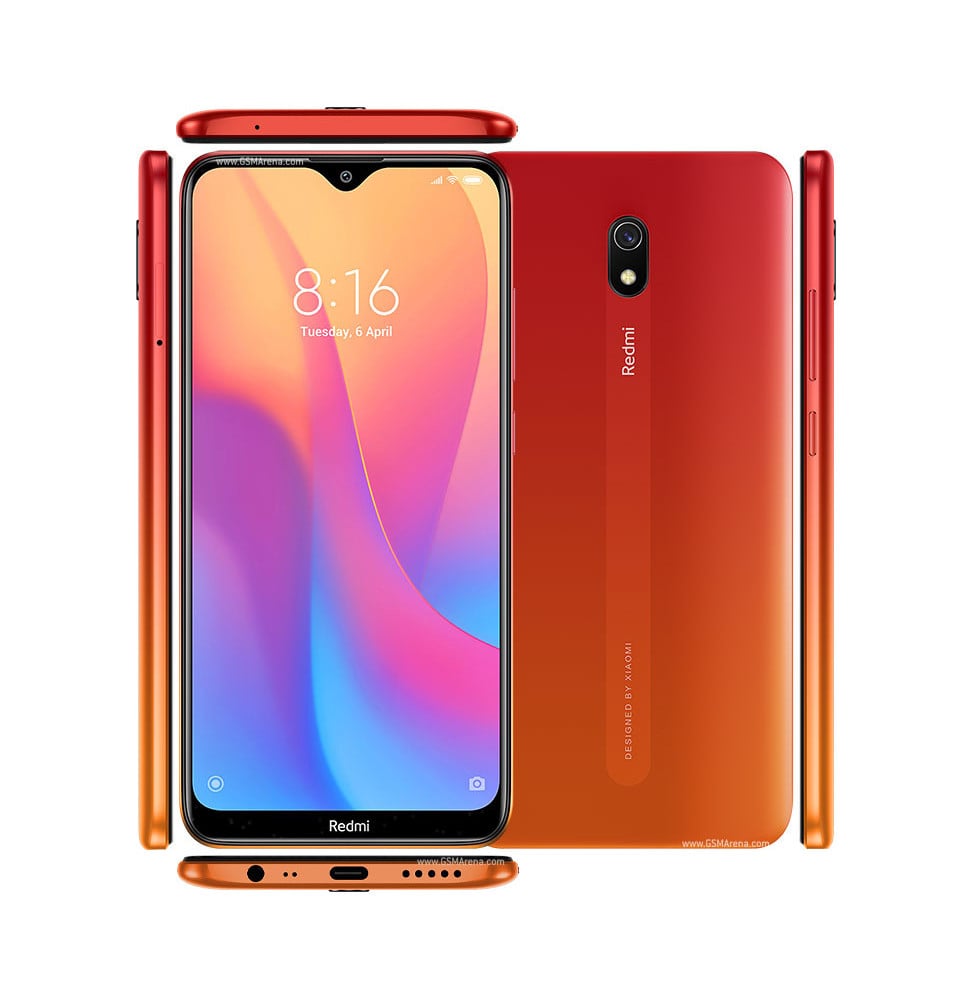Xiaomi Redmi 8A