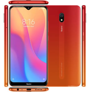 Xiaomi Redmi 8A
