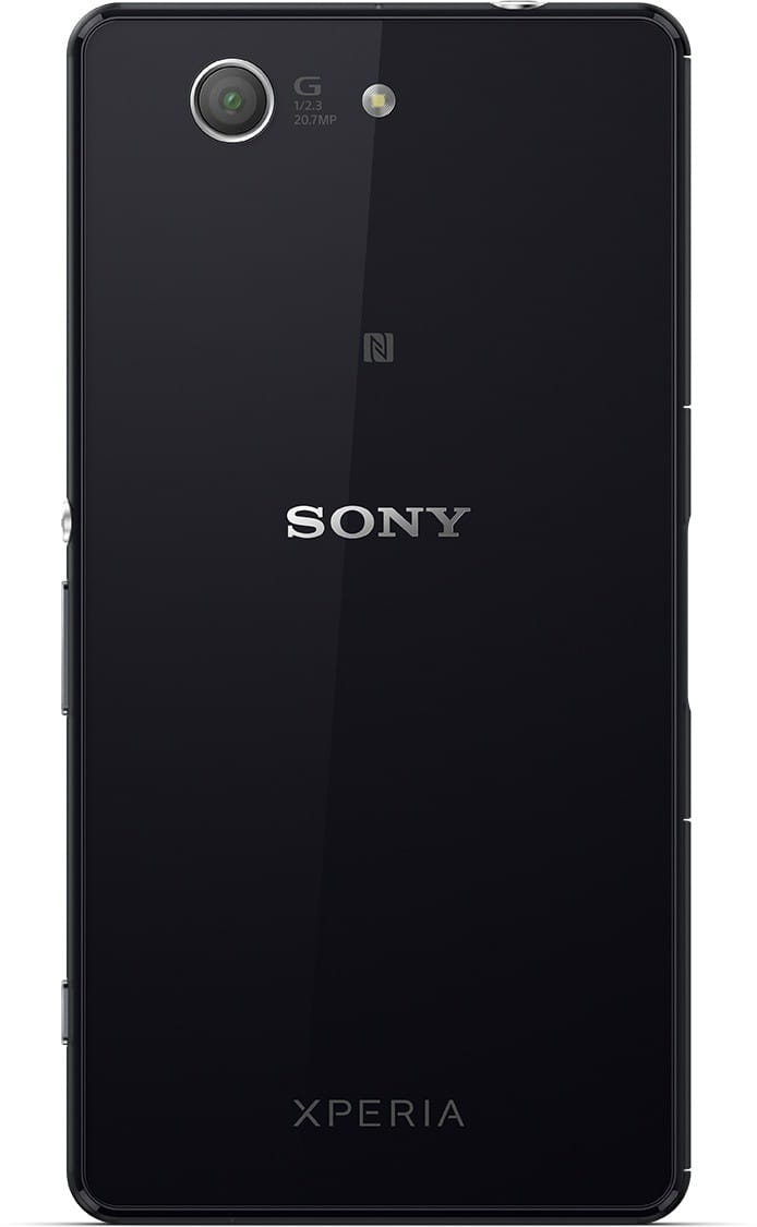 Smartphone Sony XPERIA Z3