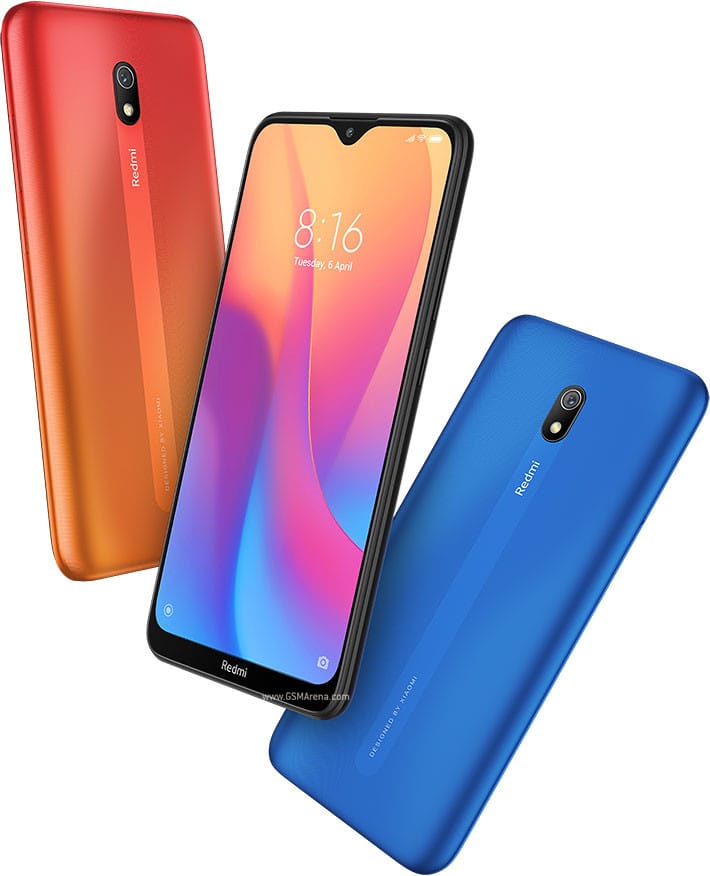 Xiaomi Redmi 8A — image 2