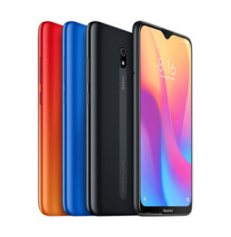 Xiaomi Redmi 8A