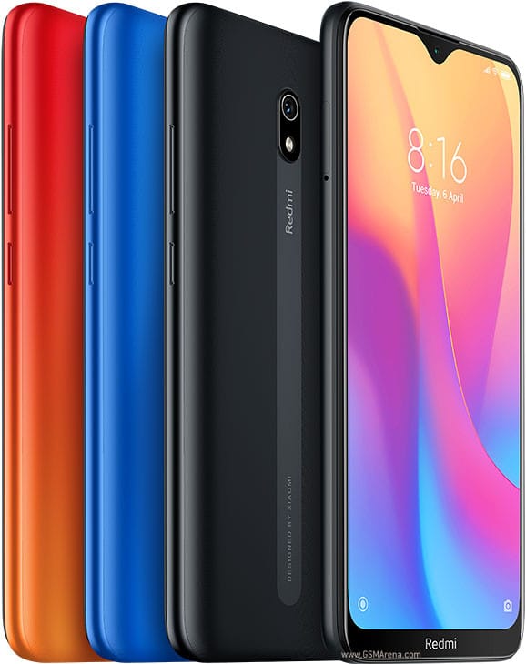 Xiaomi Redmi 8A — image 3