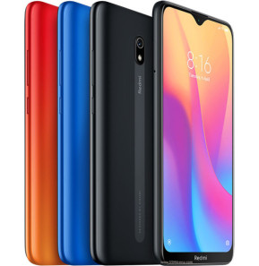 Xiaomi Redmi 8A