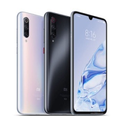 Xiaomi Mi 9 Pro 5G