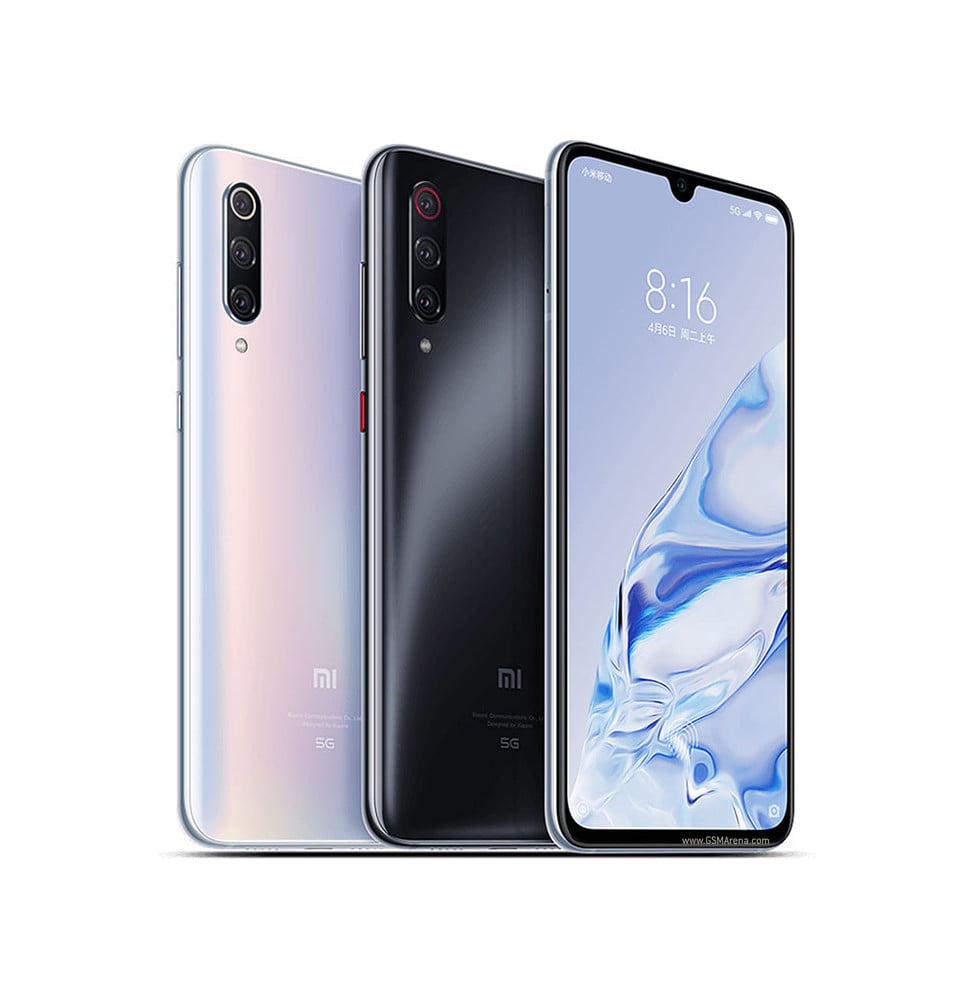 Xiaomi Mi 9 Pro 5G