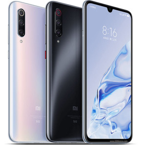 Xiaomi Mi 9 Pro 5G