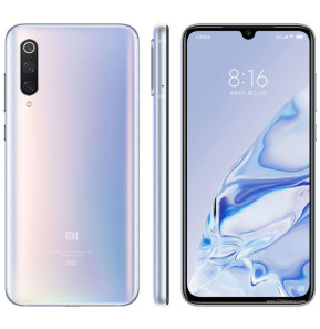 Xiaomi Mi 9 Pro 5G