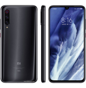 Xiaomi Mi 9 Pro 5G
