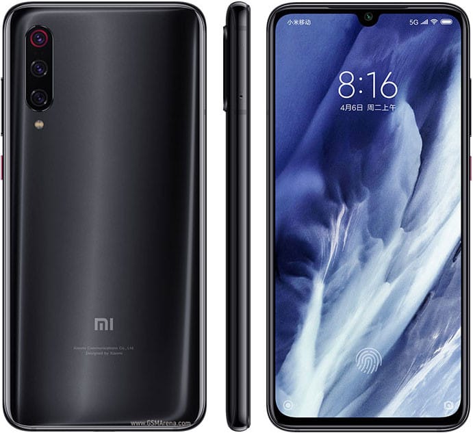 Xiaomi Mi 9 Pro — image 1