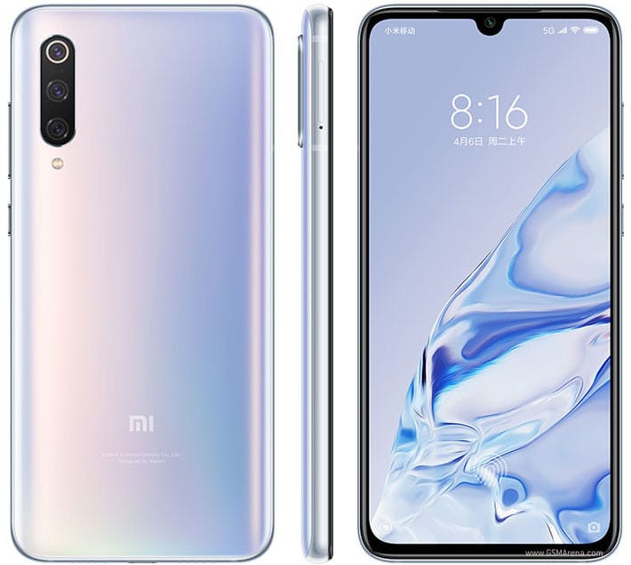Xiaomi Mi 9 Pro — image 2