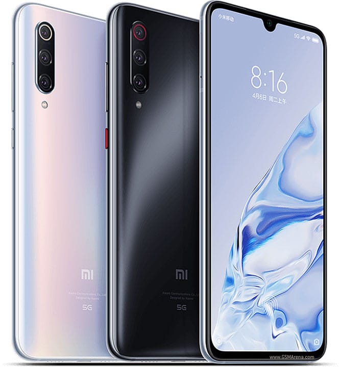 Xiaomi Mi 9 Pro — image 3