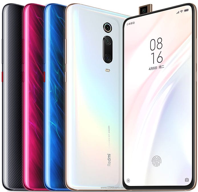 Xiaomi Redmi K20 Pro Premium — image 1