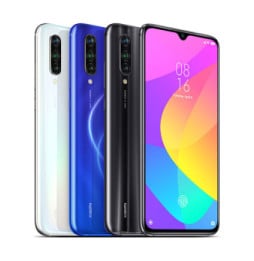 Xiaomi Mi 9 Lite