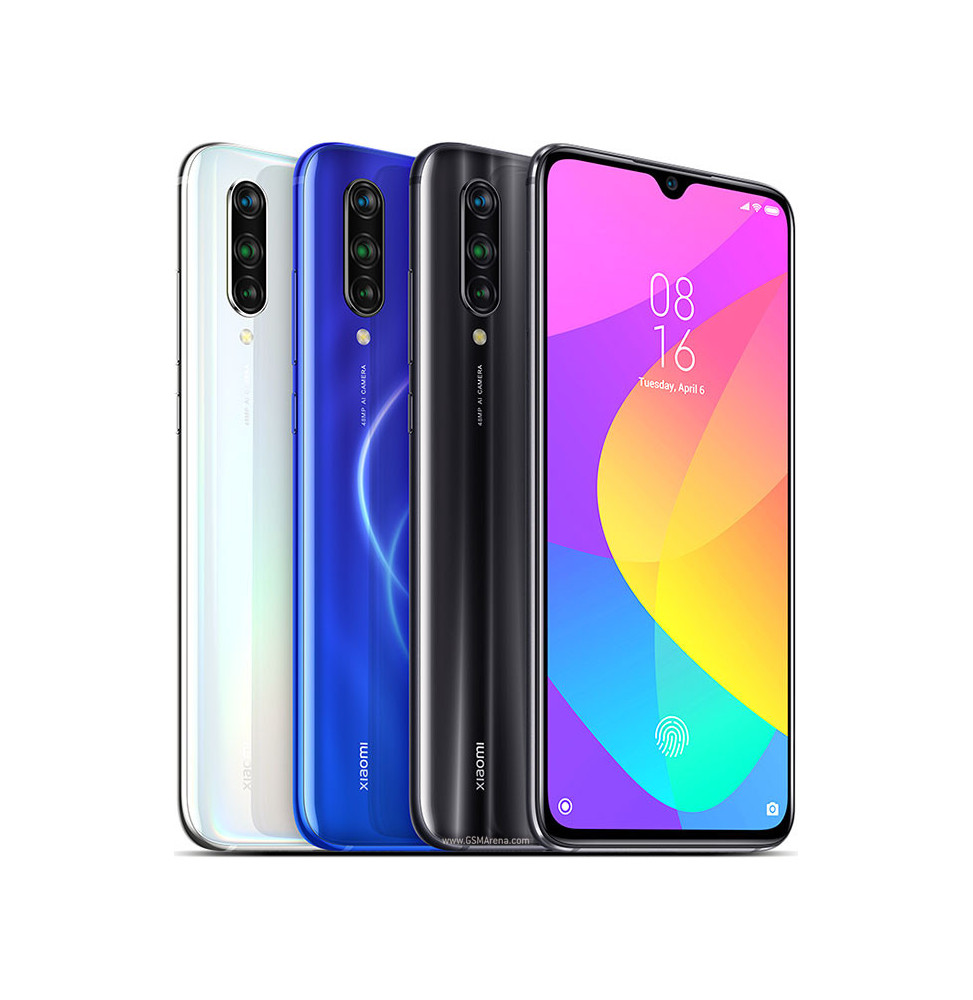 Xiaomi Mi 9 Lite