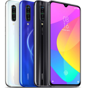 Xiaomi Mi 9 Lite