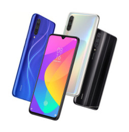 Xiaomi Mi 9 Lite