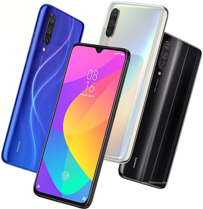 Xiaomi Mi 9 Lite — image 2