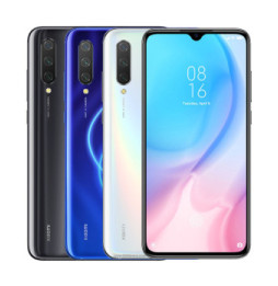 Xiaomi Mi 9 Lite