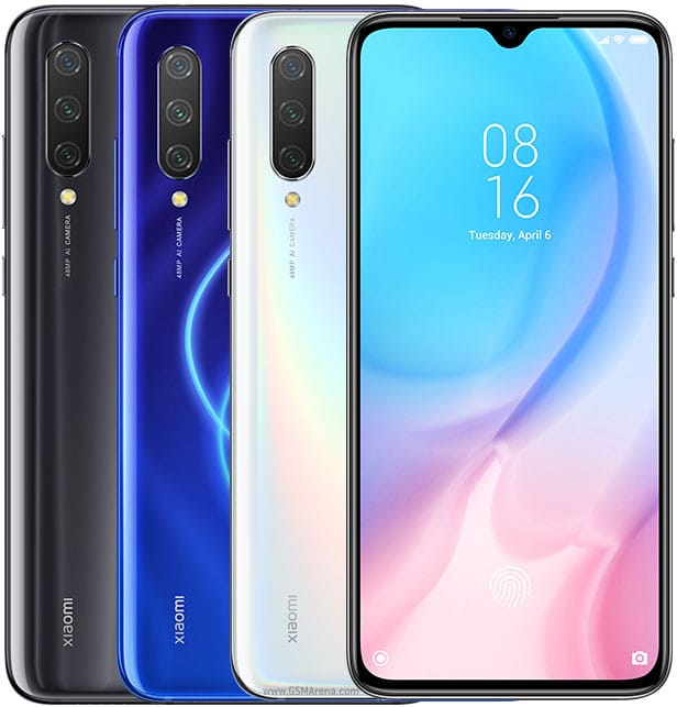 Xiaomi Mi 9 Lite — image 3