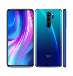 Xiaomi Redmi Note 8 Pro