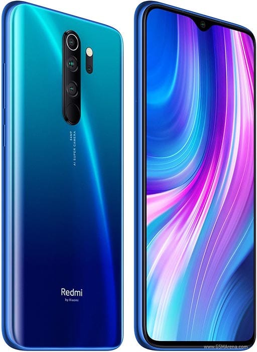 Xiaomi Redmi Note 8 Pro — image 2
