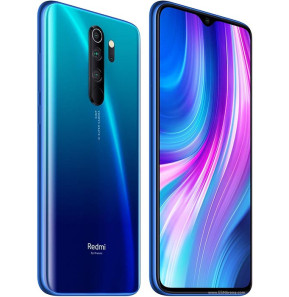 Xiaomi Redmi Note 8 Pro
