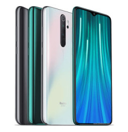 Xiaomi Redmi Note 8 Pro