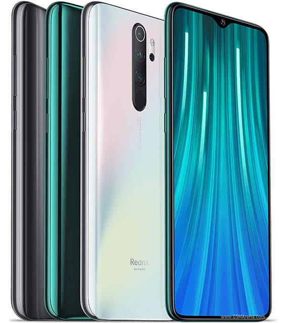 Xiaomi Redmi Note 8 Pro — image 3