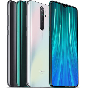 Xiaomi Redmi Note 8 Pro