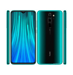 Xiaomi Redmi Note 8 Pro