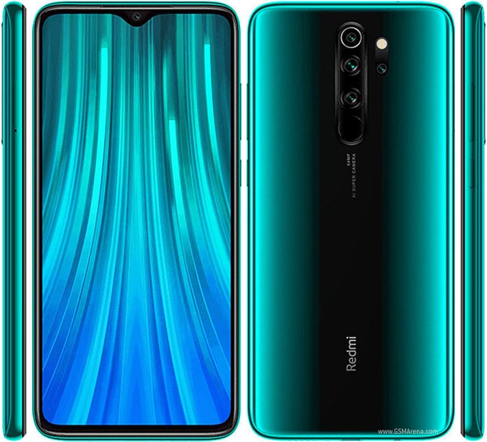 Xiaomi Redmi Note 8 Pro — image 4