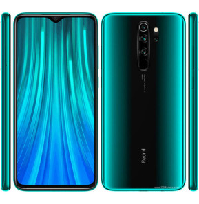 Xiaomi Redmi Note 8 Pro