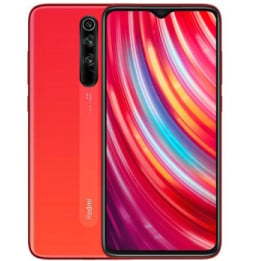 Xiaomi Redmi Note 8 Pro