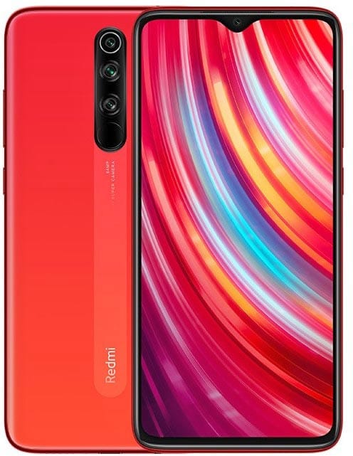 Xiaomi Redmi Note 8 Pro — image 5