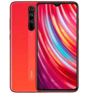 Xiaomi Redmi Note 8 Pro