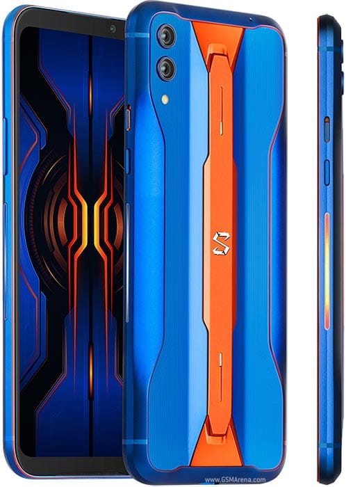 Xiaomi Black Shark 2 Pro