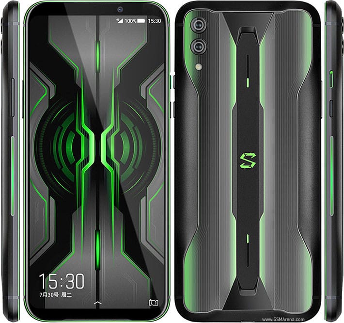Xiaomi Black Shark 2 Pro — image 2