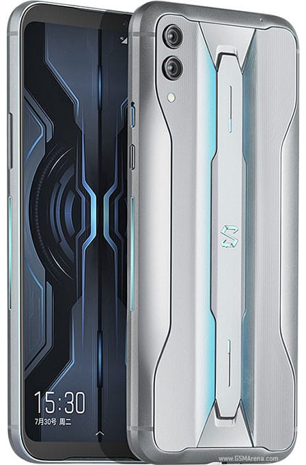 Xiaomi Black Shark 2 Pro — image 3