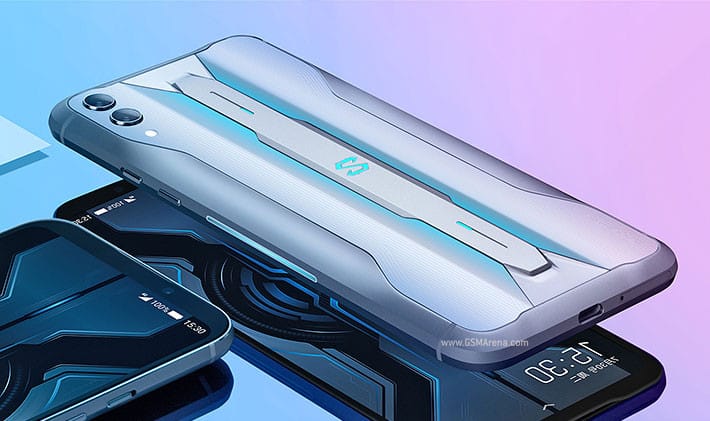 Xiaomi Black Shark 2 Pro — image 4