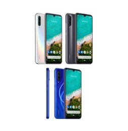 Xiaomi Mi A3