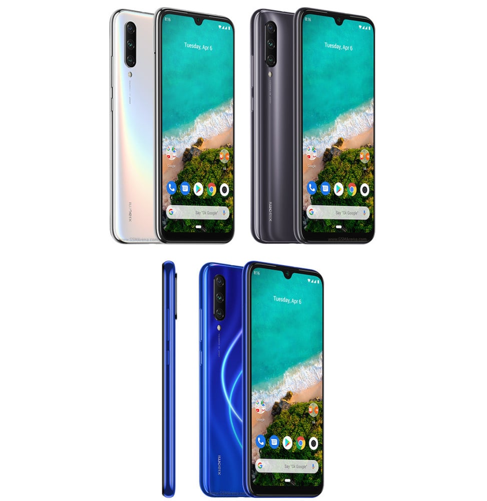 Xiaomi Mi A3