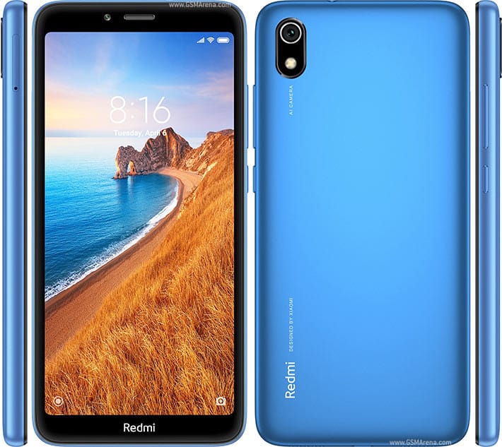 Xiaomi Redmi 7A — image 1
