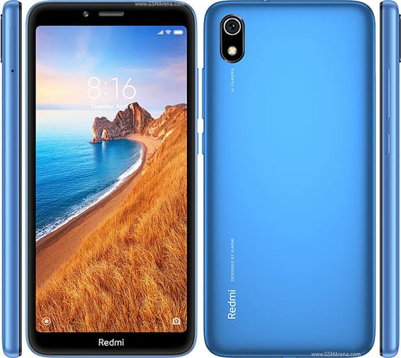 Xiaomi Redmi 7A
