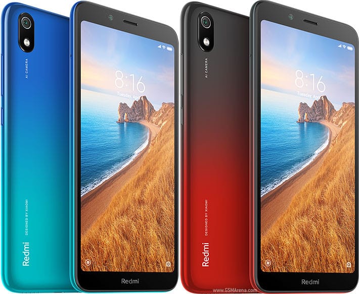 Xiaomi Redmi 7A — image 2