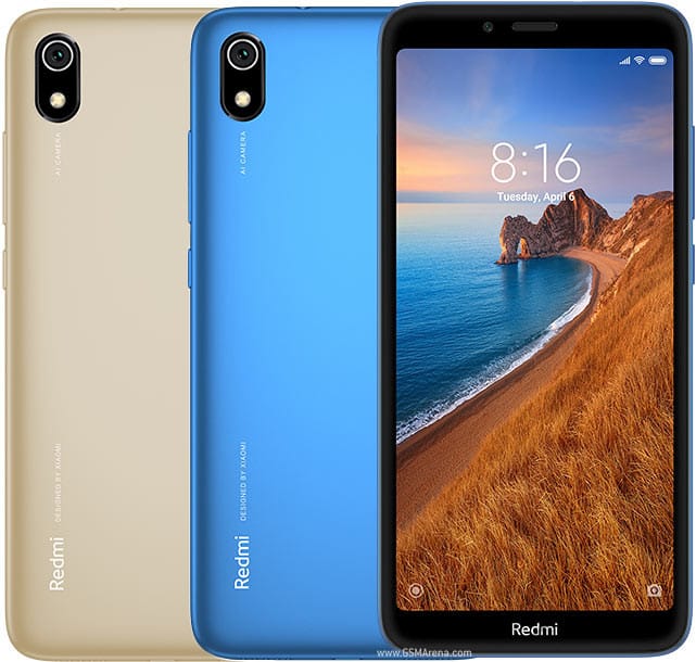 Xiaomi Redmi 7A — image 3