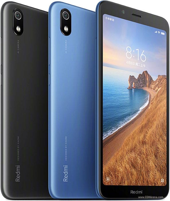 Xiaomi Redmi 7A — image 4