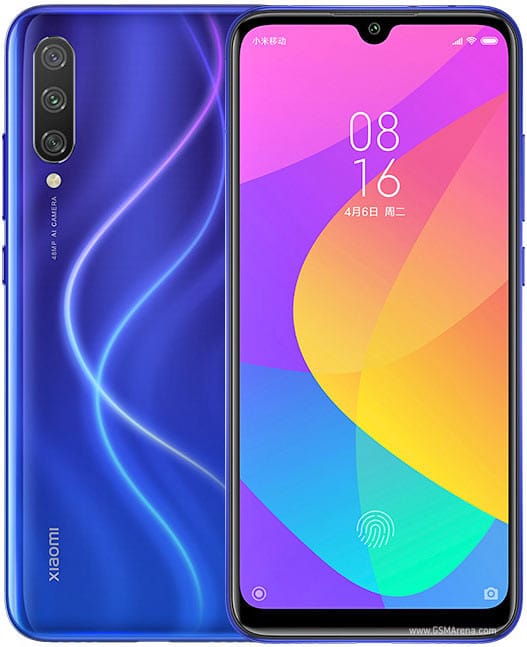 Xiaomi Mi CC9e — image 2
