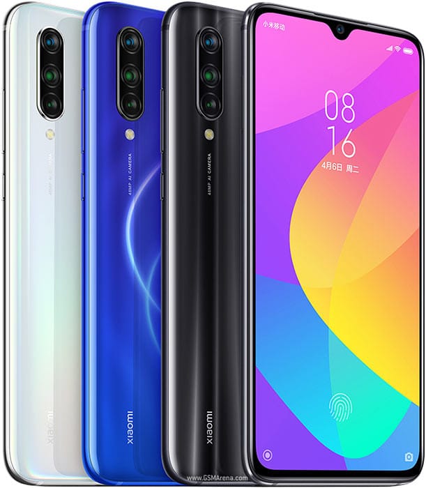 Xiaomi Mi CC9 — image 1